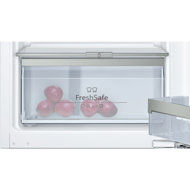 Neff KI1213DD0, Built-in fridge
