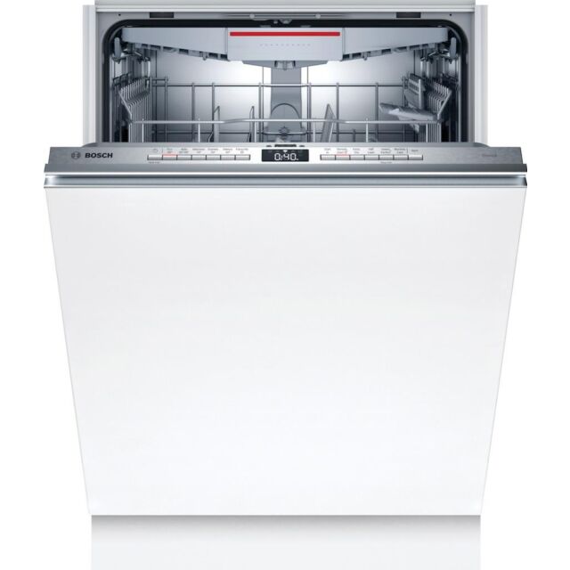 Bosch SBH4HVX31G, Fully-integrated dishwasher