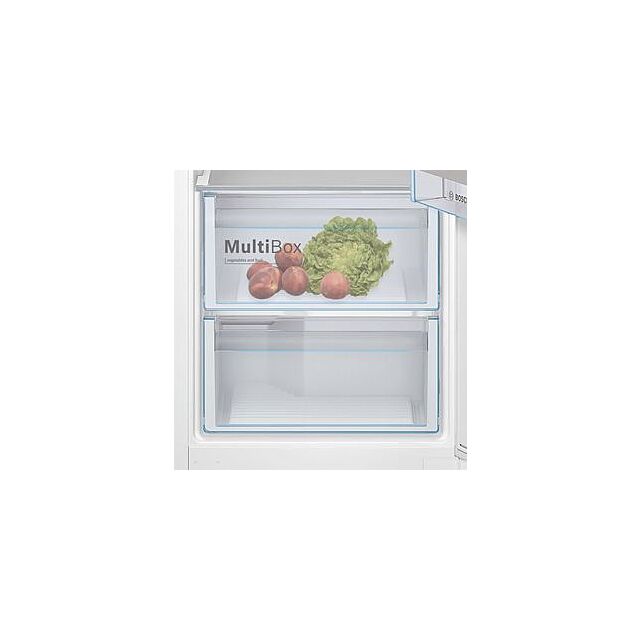 Bosch KIR81VSF0G, Built-in fridge