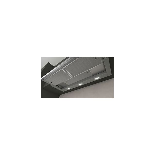 Neff D49ED22N1B, Telescopic cooker hood