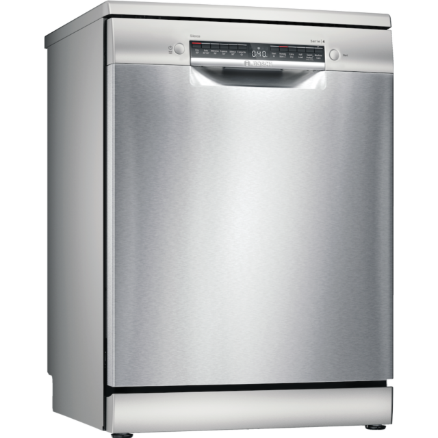 Bosch SMS4HCI40G, Free-standing dishwasher