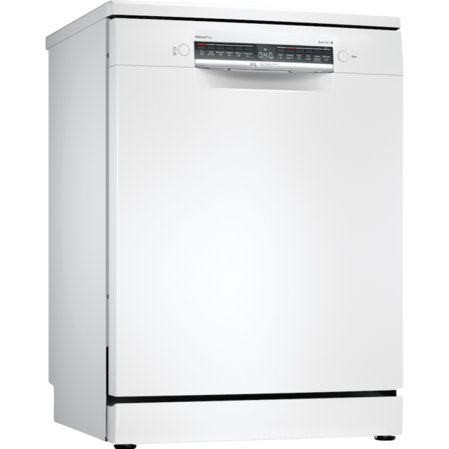 Bosch SMS4HDW52G, Free-standing dishwasher