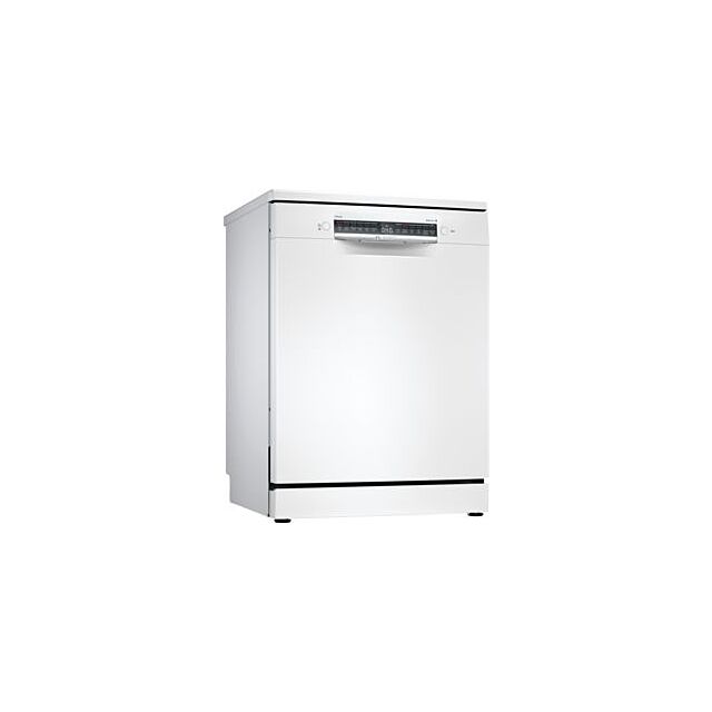 Bosch SMS4HCW40G, Free-standing dishwasher