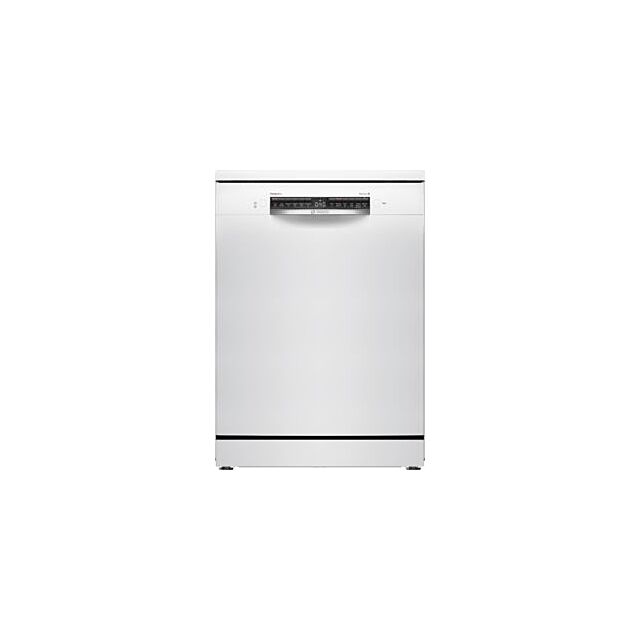 Bosch SMS6ZCW00G, Free-standing dishwasher