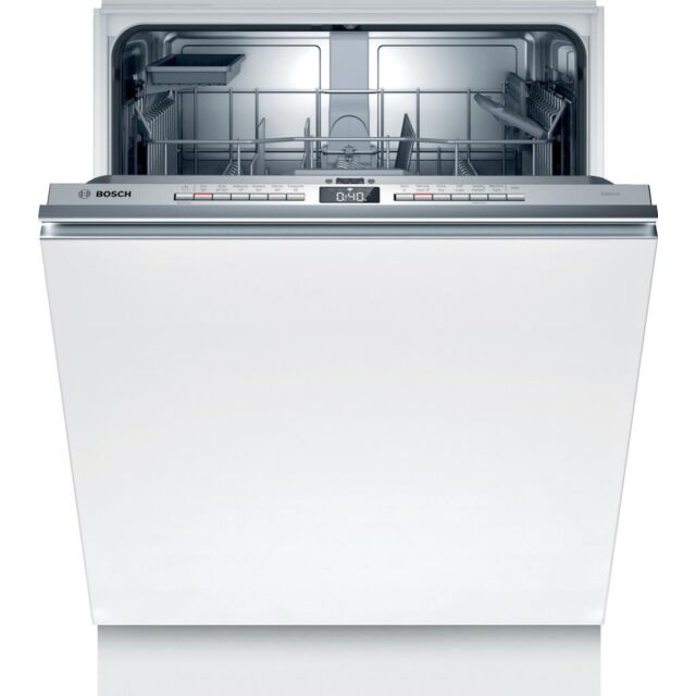 Bosch SMV4HAX40G, Fully-integrated dishwasher