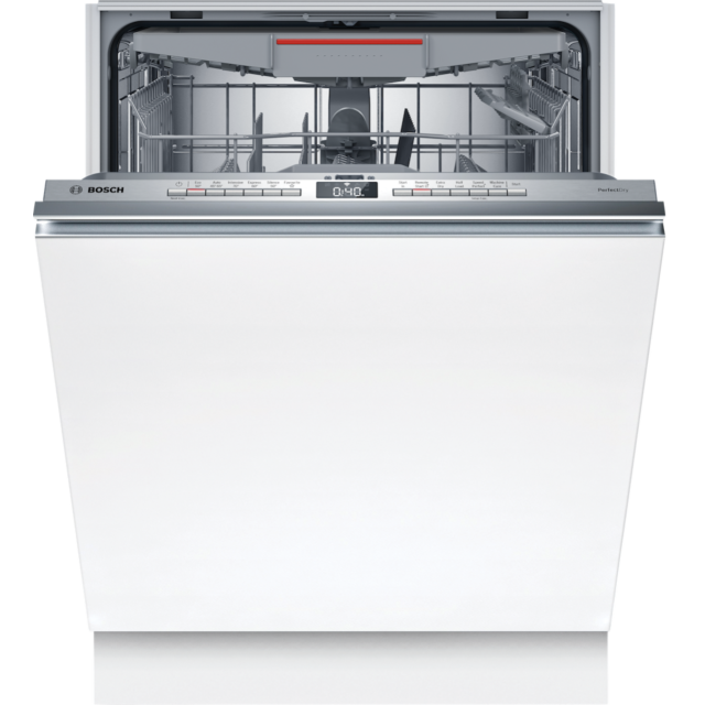 Bosch SMV6ZCX01G, Fully-integrated dishwasher