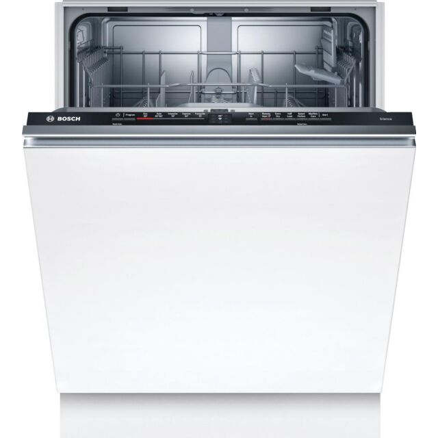 Bosch SMV2ITX18G, Fully-integrated dishwasher