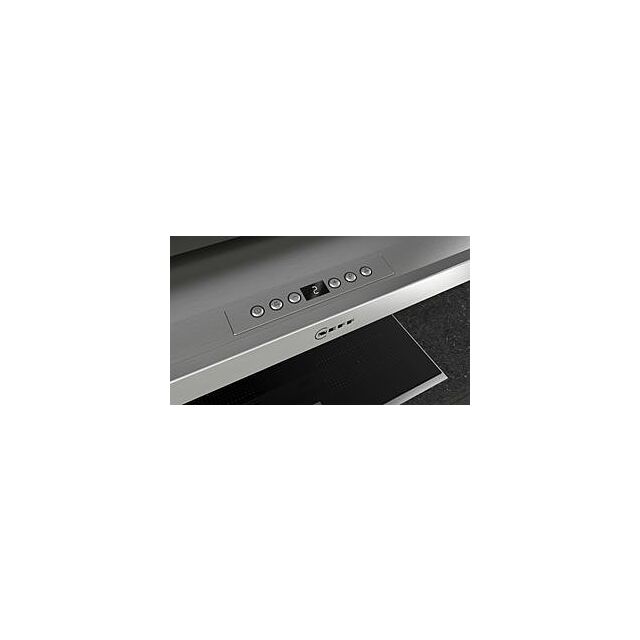 Neff D46ML54N1B, Telescopic cooker hood