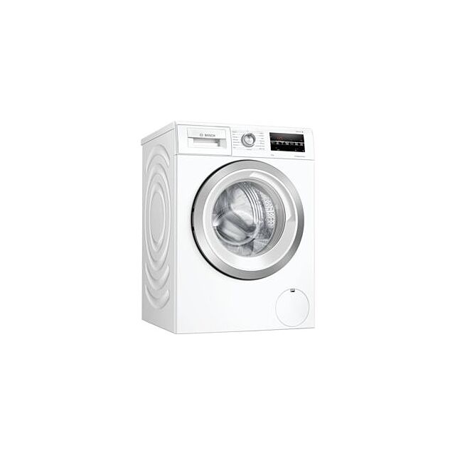 Bosch WAU24T64GB, Washing machine, front loader