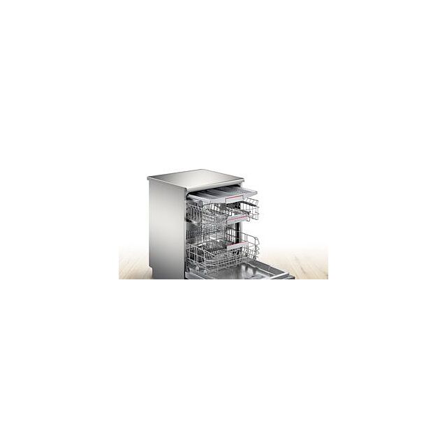 Bosch SMS4HCI40G, Free-standing dishwasher