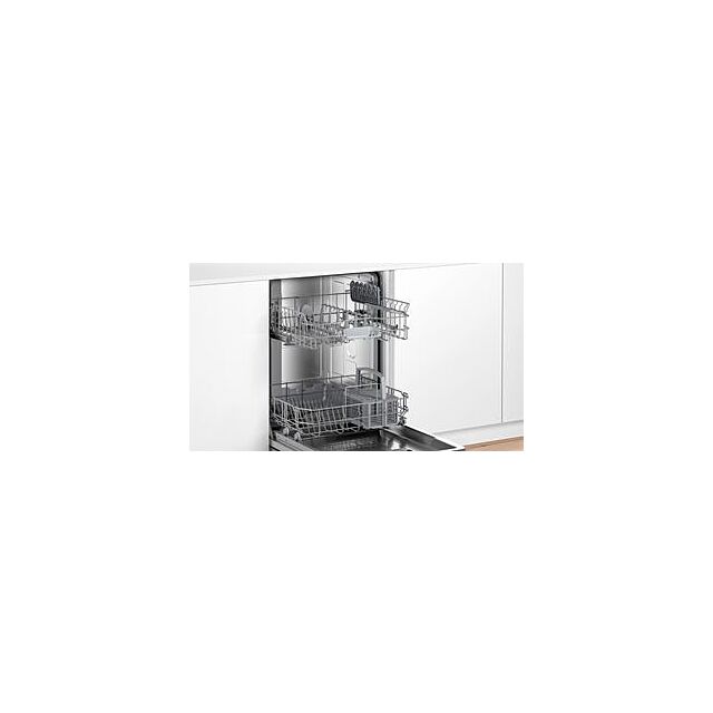 Neff S153ITX02G, Fully-integrated dishwasher