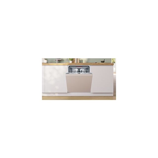 Bosch SMV4HCX40G, Fully-integrated dishwasher