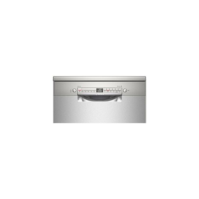 Bosch SMS2HKI66G, Free-standing dishwasher