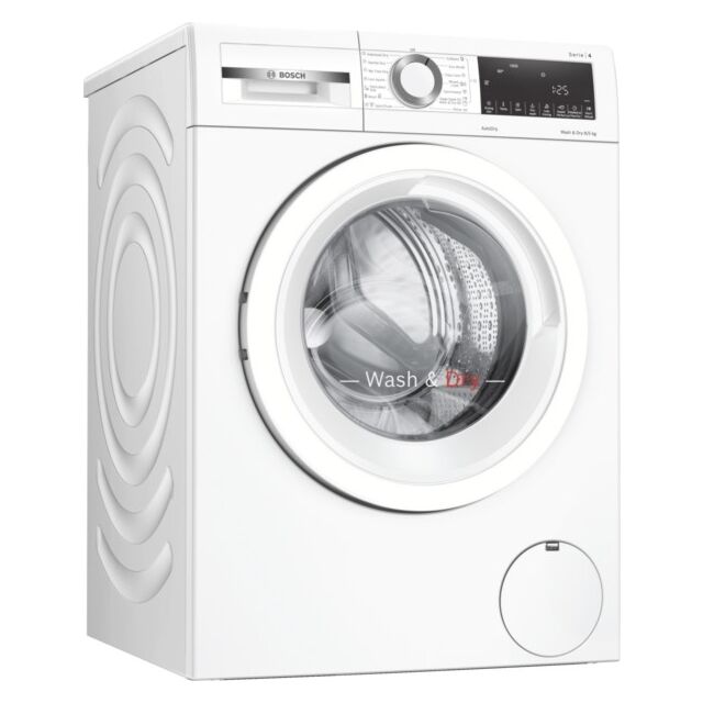 Bosch WNA134U8GB, Washer dryer