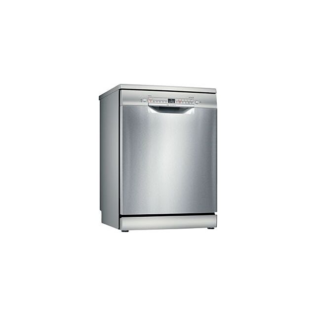 Bosch SMS2HVI66G, Free-standing dishwasher
