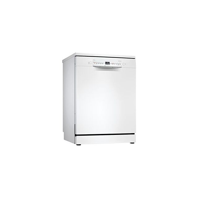 Bosch SMS2ITW41G, Free-standing dishwasher