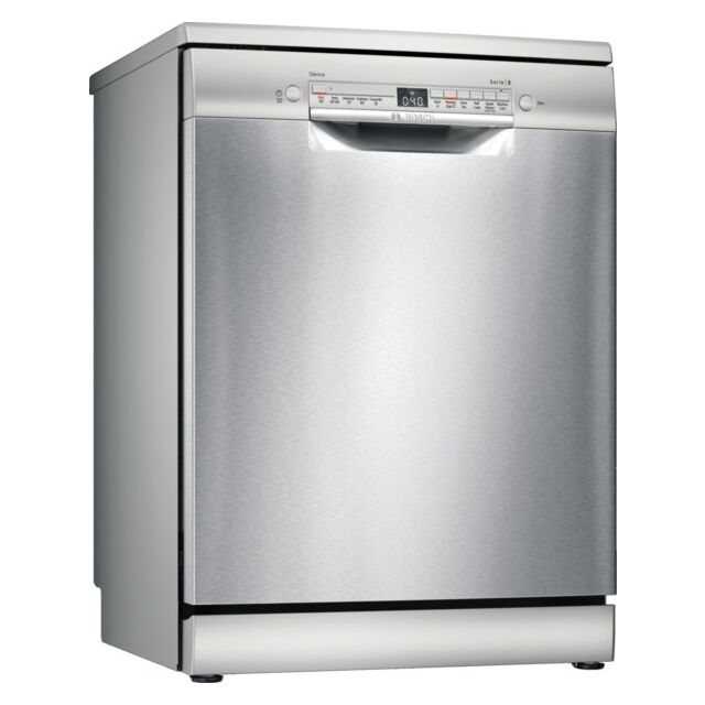 Bosch SMS2ITI41G, Free-standing dishwasher