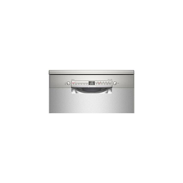 Bosch SMS2HVI66G, Free-standing dishwasher