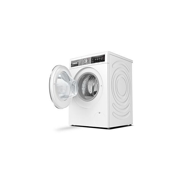 Bosch WAV28EH3GB, Washing machine, front loader