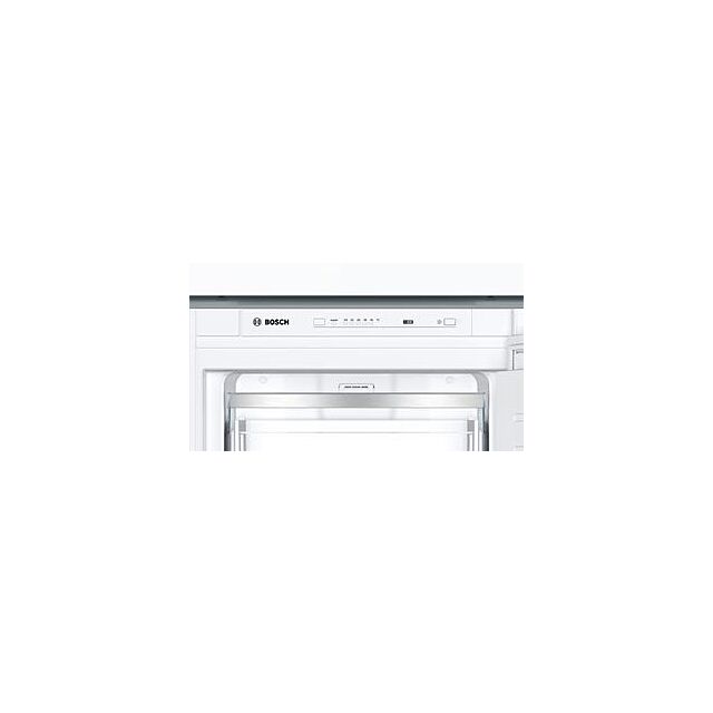 Bosch GIV21VSE0G, Built-in freezer
