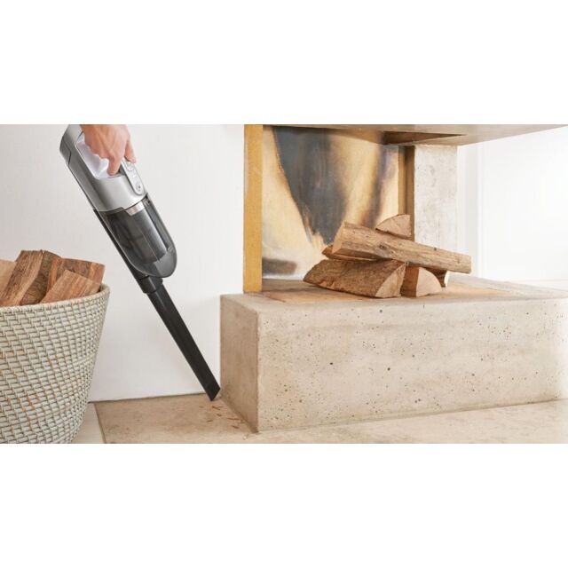 Bosch BBH3280GB, Rechargeable vacuum cleaner