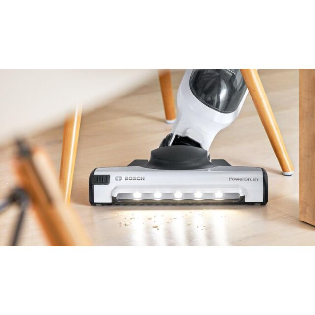 Bosch BBH3280GB, Rechargeable vacuum cleaner