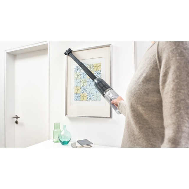 Bosch BBH3280GB, Rechargeable vacuum cleaner