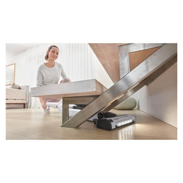 Bosch BBH3280GB, Rechargeable vacuum cleaner