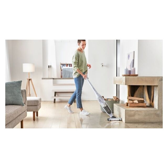 Bosch BBH3280GB, Rechargeable vacuum cleaner
