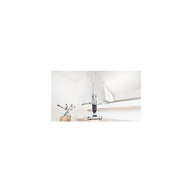 Bosch BBH3280GB, Rechargeable vacuum cleaner