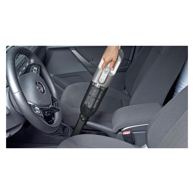 Bosch BBH3280GB, Rechargeable vacuum cleaner