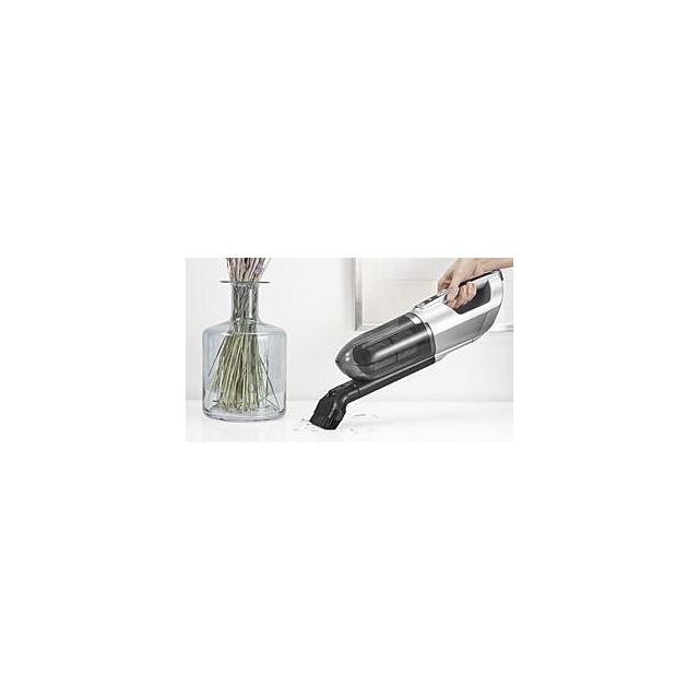 Bosch BBH3230GB, Rechargeable vacuum cleaner