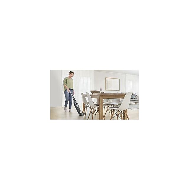 Bosch BBH3230GB, Rechargeable vacuum cleaner