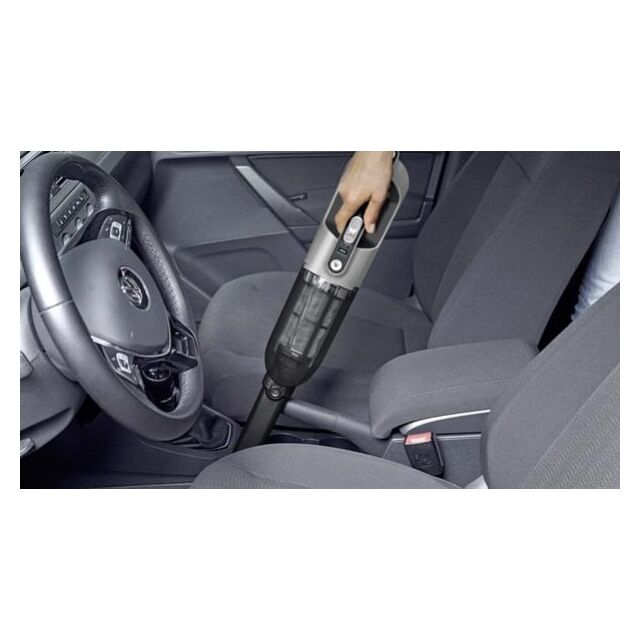 Bosch BBH3230GB, Rechargeable vacuum cleaner