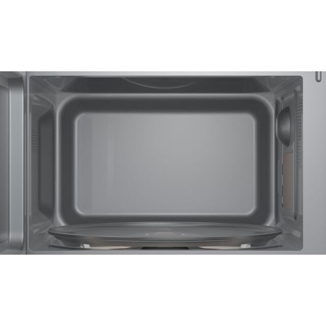 Neff HLAWG25S3B, Built-in microwave oven