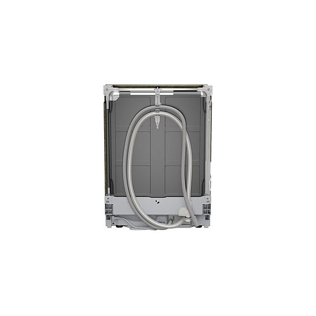 Bosch SMV4HAX40G, Fully-integrated dishwasher