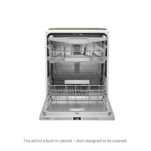 Bosch SMV4HCX40G, Fully-integrated dishwasher