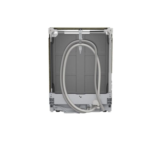 Bosch SMV4HCX40G, Fully-integrated dishwasher