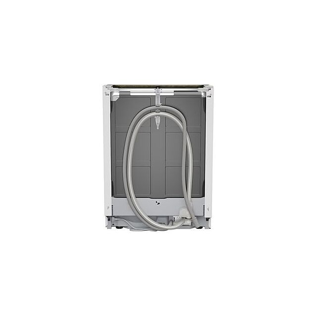 Bosch SMV6ZCX01G, Fully-integrated dishwasher