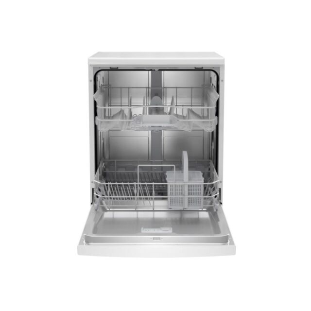 Bosch SGS2ITW08G, Free-standing dishwasher