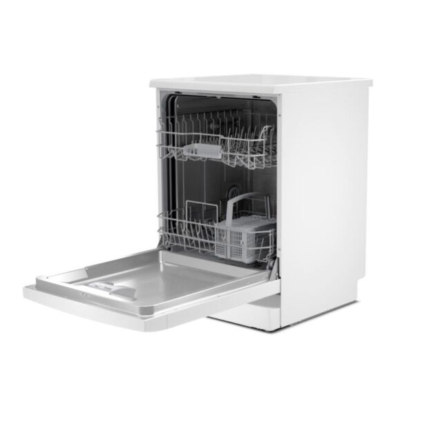Bosch SGS2ITW08G, Free-standing dishwasher