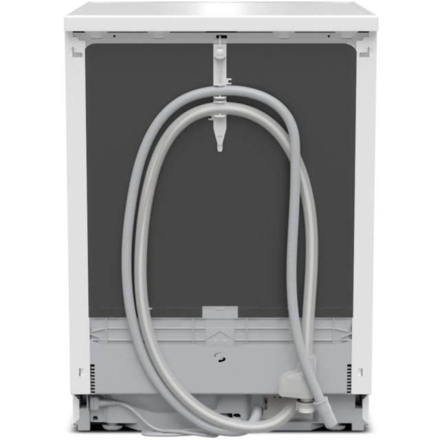 Bosch SGS2ITW08G, Free-standing dishwasher