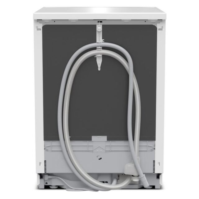 Bosch SMS2ITW08G, Free-standing dishwasher