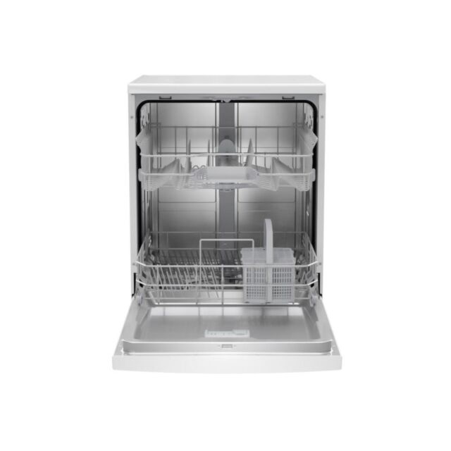 Bosch SGS2ITW41G, Free-standing dishwasher
