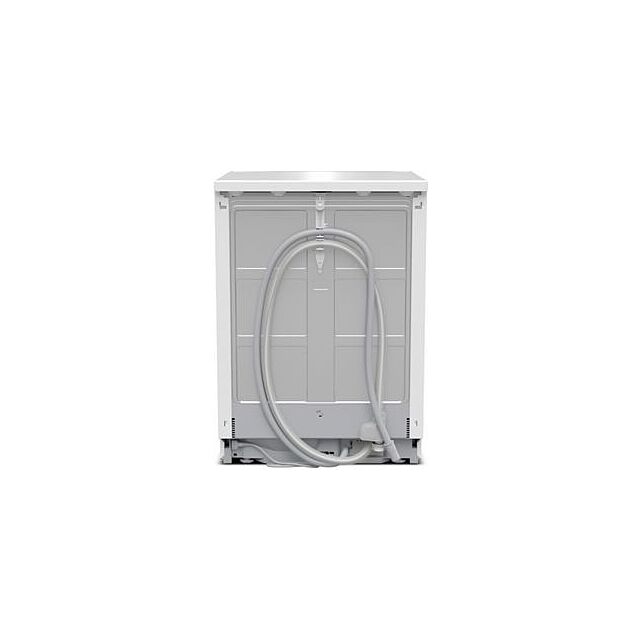 Bosch SGS2ITW41G, Free-standing dishwasher