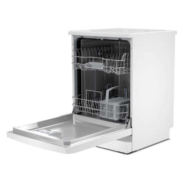 Bosch SMS2ITW41G, Free-standing dishwasher
