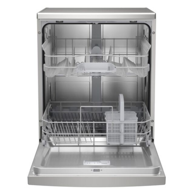 Bosch SGS2ITI41G, Free-standing dishwasher