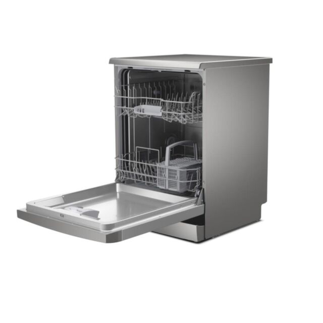 Bosch SGS2ITI41G, Free-standing dishwasher