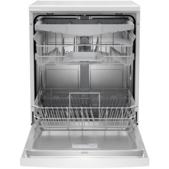 Bosch SGS2HVW66G, Free-standing dishwasher