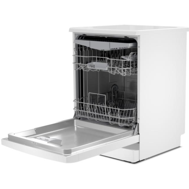 Bosch SGS2HVW66G, Free-standing dishwasher
